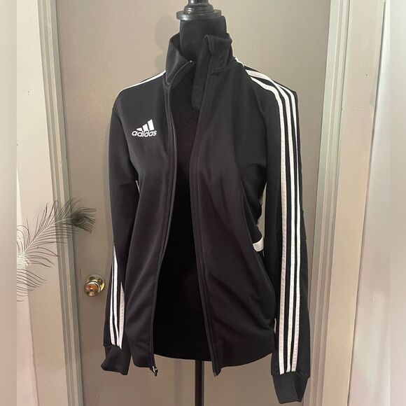 adidas Jackets & Blazers - Women's adidas TIRO Training Jacket Size XS.